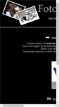 Mobile Screenshot of fotohuisrovo.nl